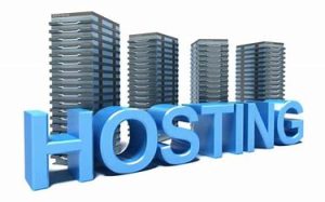 Hosting Service