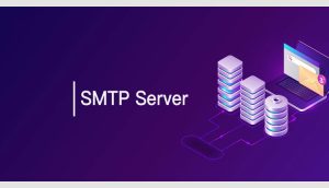smtp