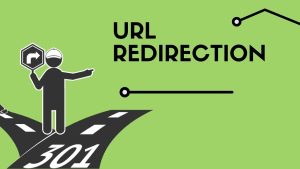url redirection