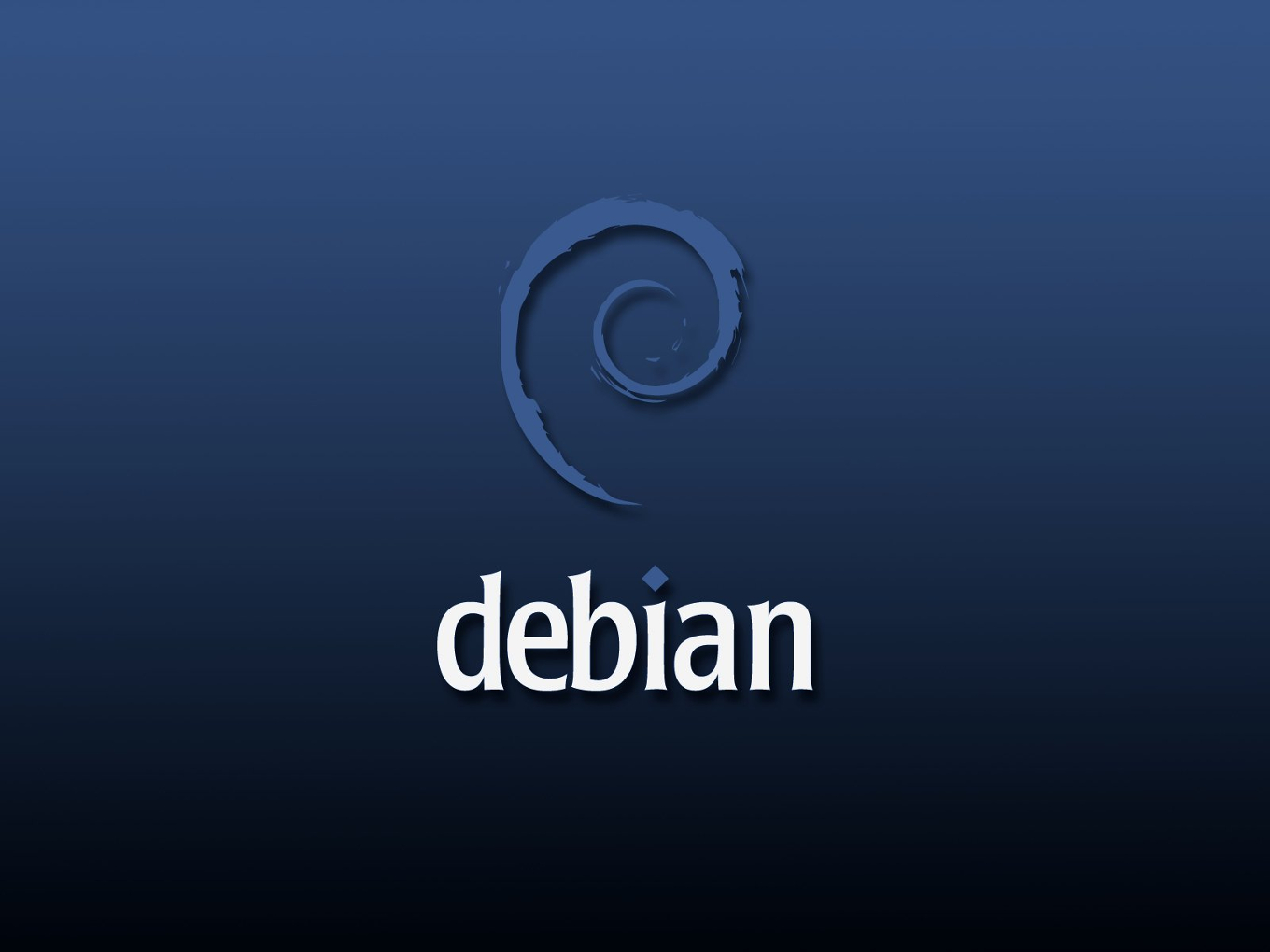 Debian OS