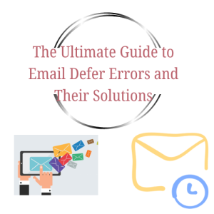 Email Defer