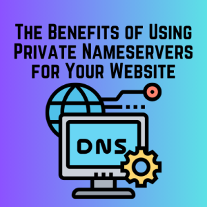 Private Nameservers
