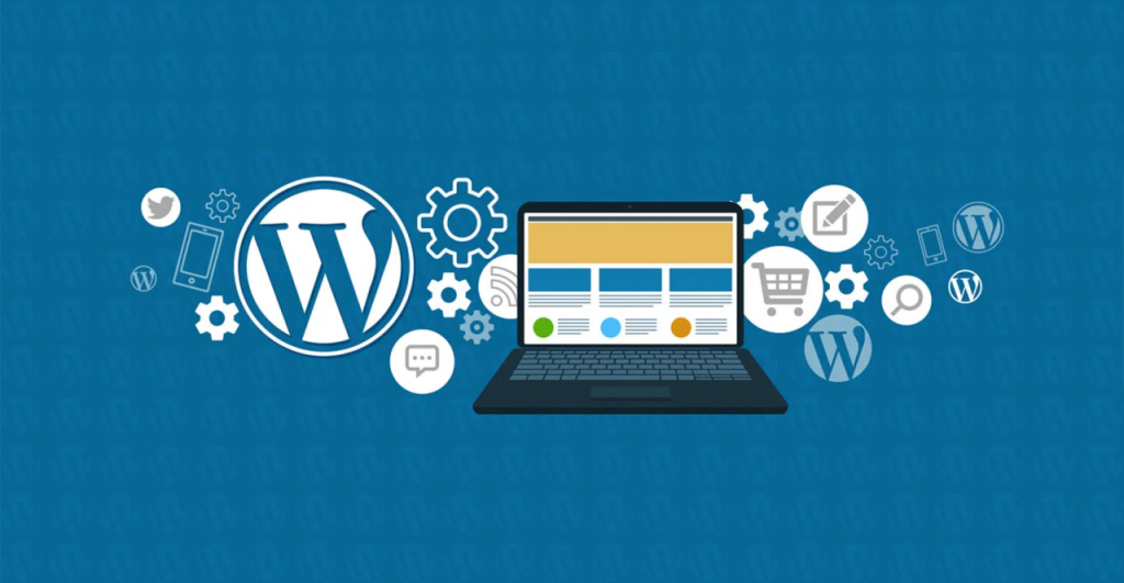 Wordpress